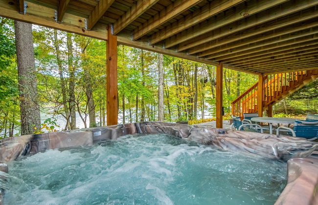 Maplewood Cottage - Photo 32