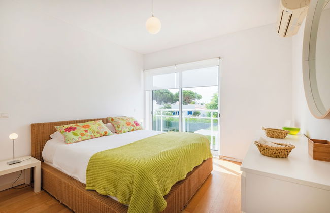 Sunny 5BR Villa at Prainha Club - Foto 9