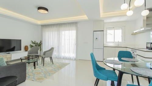 245 Lux Home Quesada-Alicante Holiday - Photo 4