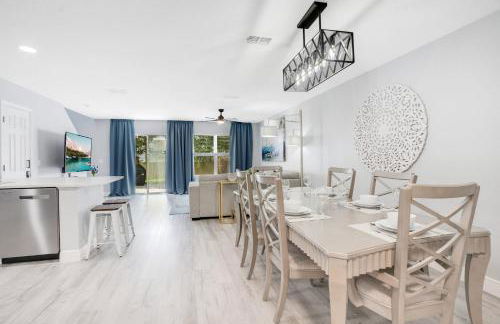 Stylish Villa Near Disney & Universal - Foto 13