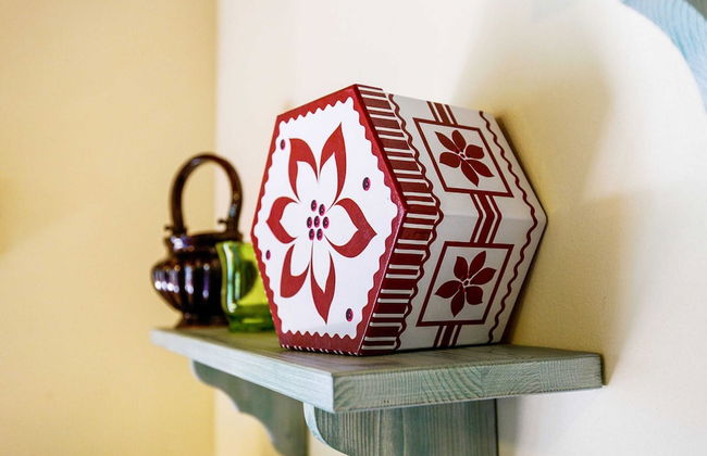 Belvilla by Oyo Erica - Photo 26