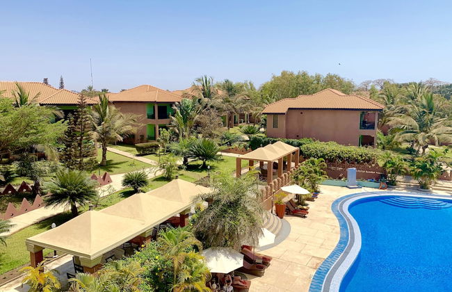 Seafront Residences - Foto 16