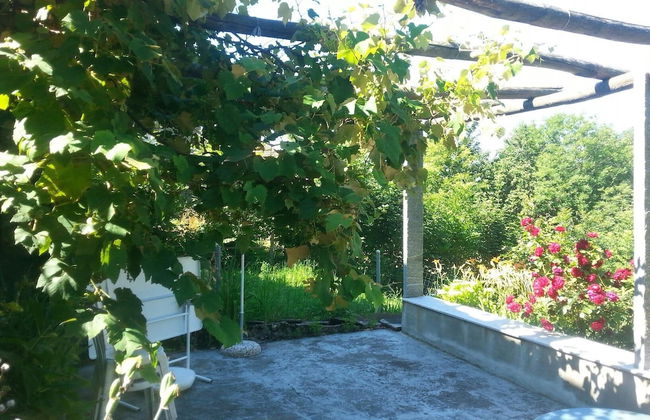 Casa Hürlimann Erholung Im Malcantone - Foto 17