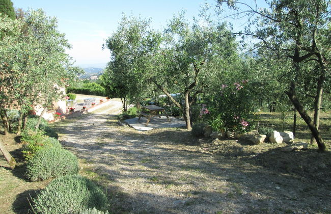 Agriturismo Il Colle - Foto 22