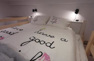 Apartman Mr Guest Krapina - Foto 9