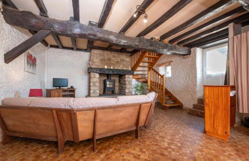 Gîte à la ferme de Questembert - Foto 12