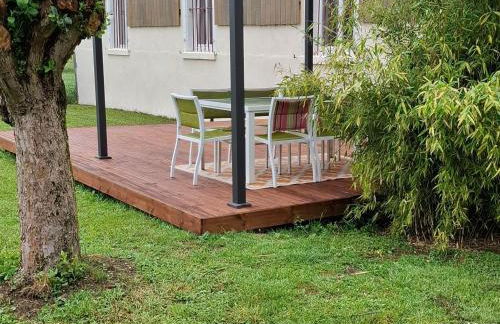 Gîte Champêtre aux Portes de Toul avec Internet WiFi - FR-1-584-395 - Foto 25