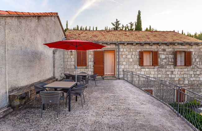 Konavle Apartments Zlatovisce - Foto 37