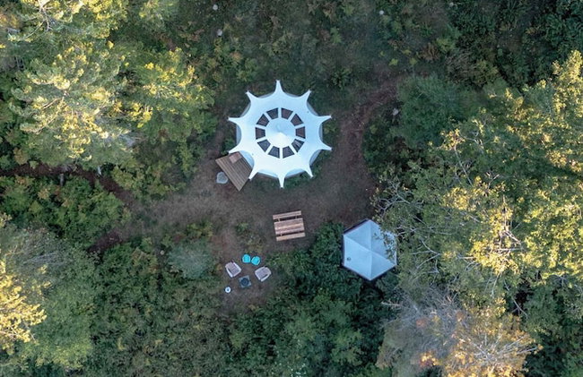 Smith Lake Farm - Foto 45