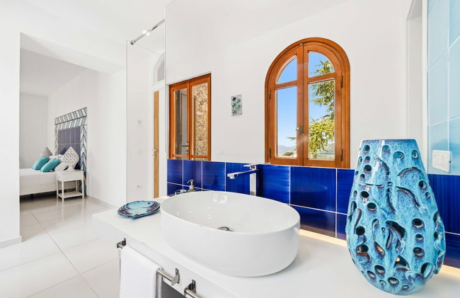Il Melograno in Costa d'Amalfi - Foto 61