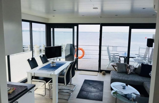 Apartment in Mecklenburg Western Pomerania - Foto 4