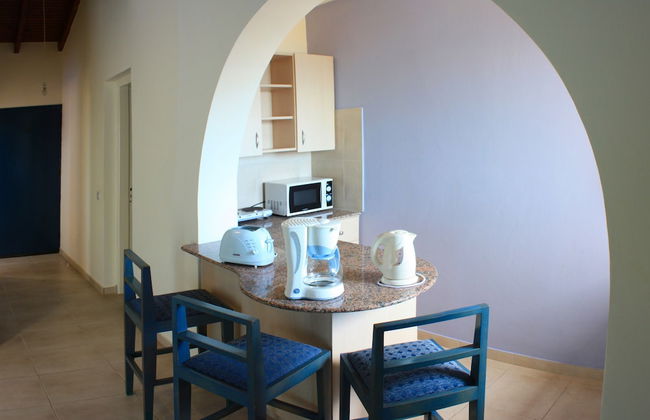 Myroandrou Beach Apartments - Foto 6