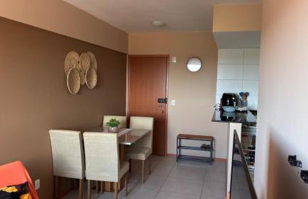 Apartamento com dois quartos - Foto 12