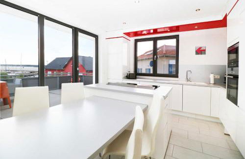 Ferienwohnung Leuchtfeuer 6 OG - Foto 6