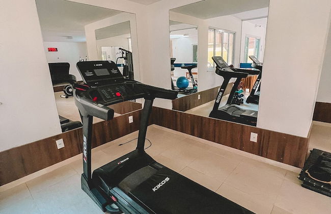 Apartamento Praia do Cumbuco - Photo 38