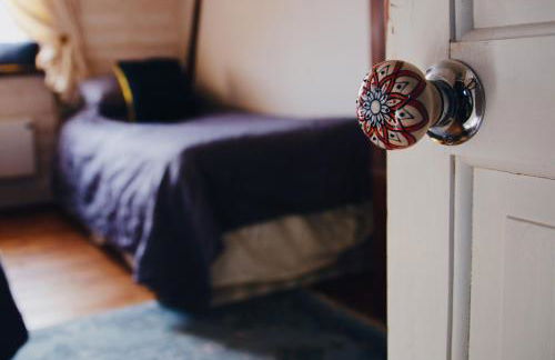 Glatigny Farmhouse - close to beach - proche de la plage - Foto 51