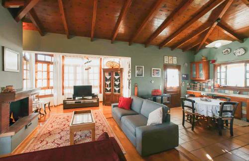 Villa Oneirama - Nafplio Garden Retreat - Foto 11