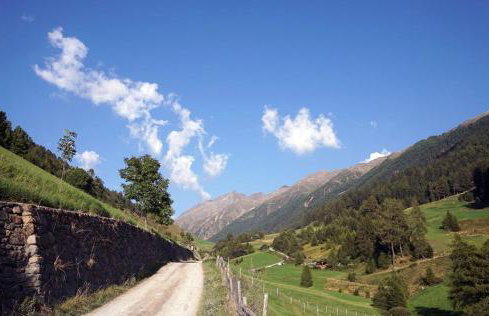 Pritscheshof Ferienwohnung Terrasse - Foto 25