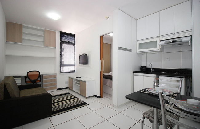 360 Park Studios by Ozped - Photo 18