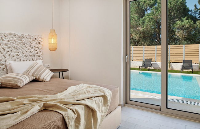 Periyali Villas - Foto 7