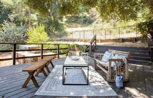 Fredonia by Avantstay Great Views of Studio City - Foto 57