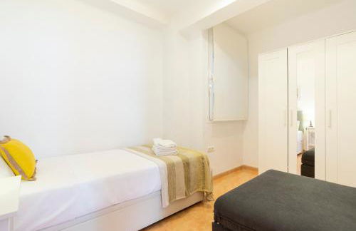 Apartamento Santa Marta 5 Málaga - Photo 36