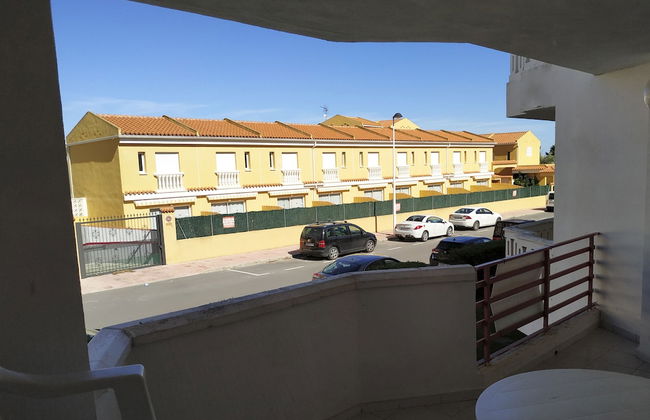 Apartamentos Habitat - Playa Romana 3000 - Foto 20