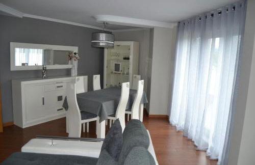 Ático Xacobeo 360 views - Foto 17