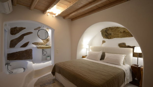 Villa Azurite - Foto 2, Habitación