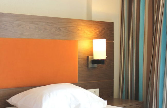 Sea Melody Beach Hotel & Apartments - Foto 7