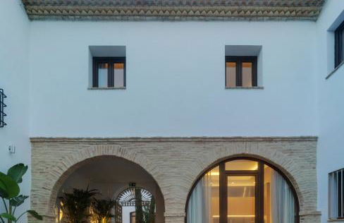 Apartamentos Los Patios del Pañuelo - Foto 54