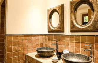 Auberge de l'Oumède - Foto 33