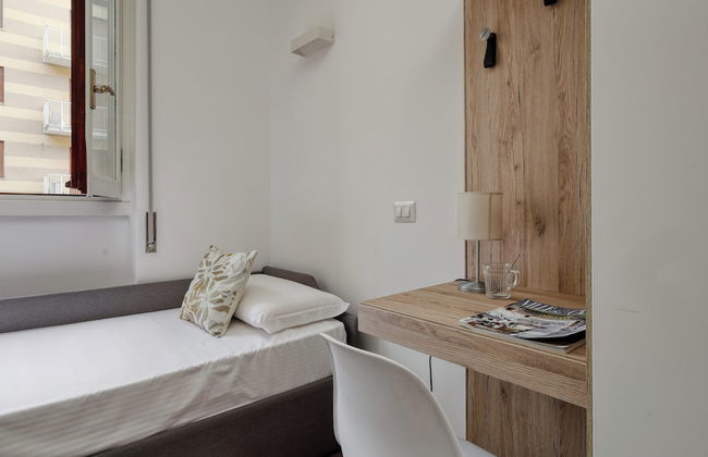 JOIVY Modern Studio for 3 - Foto 9