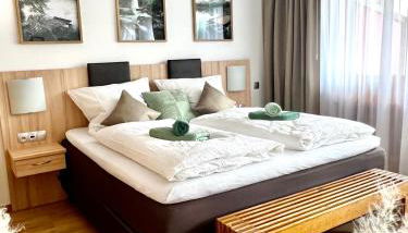 Ferienwohnung Wolkenfrei in Inzell mit Pool und Sauna - Photo 3