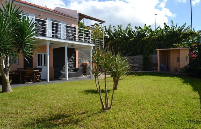 Casal São João Cottages - Foto 67