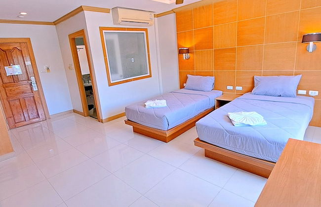 Green Harbor Hotel & Service Apartment - Foto 46