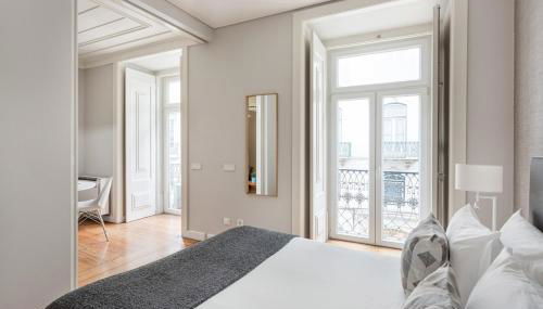 Trendy Flat in the iconic Chiado - Foto 3