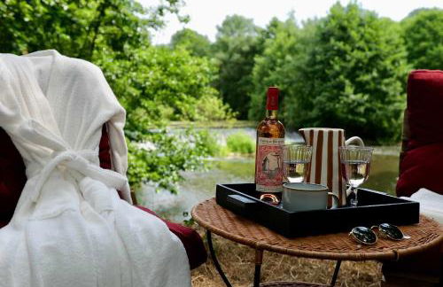 Domaine de Fontenay - Foto 52