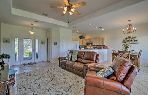 Condo on Golf Course - 10 Mi to South Padre Island - Foto 1