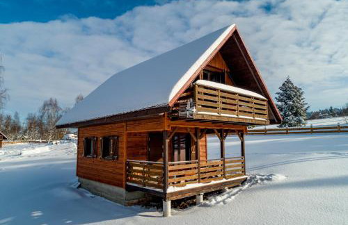 U Kazika w górach - Foto 2