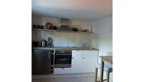 Holiday apartment Bambi in the house at the linden - Foto 4