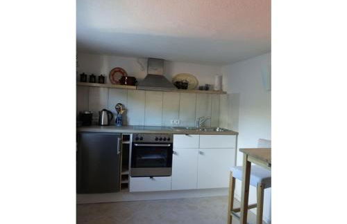 Holiday apartment Bambi in the house at the linden - Foto 4