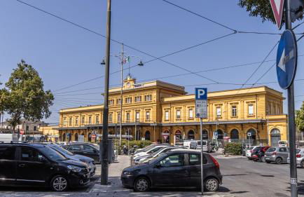 Casa Valentina - WiFi Train Station Parking - Foto 57