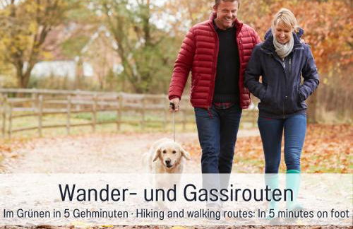 Ferienhaus Beerster Sonne, ideal for a long stay - Foto 12