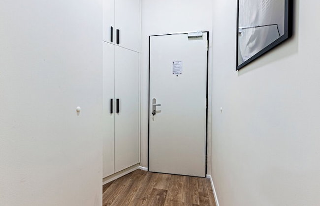 MamaStay Andel apartments - Photo 26