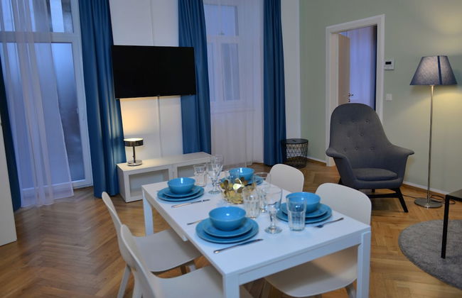 Jimmy's Apartments Suites - Foto 11