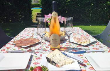 Private Garden Giardino Privato a Bardolino - House Amorino - Foto 5