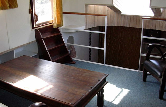 Boat For Guest - Foto 48