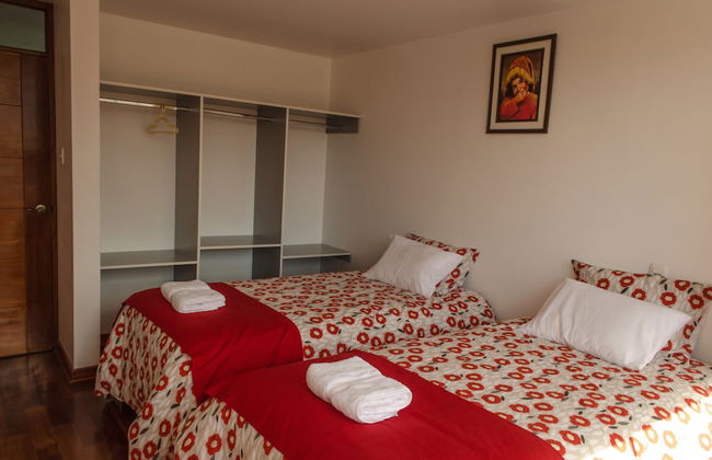 Mayte Apartment - Photo 23