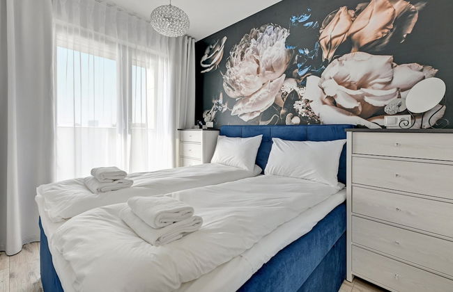 Grano Apartments Gdańsk Residence (dawniej Gdańsk Old Town) - Foto 53